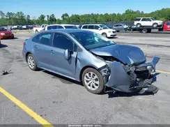 5YFEPMAE1NP385620 2022 TOYOTA COROLLA