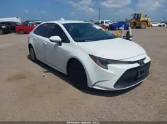 5YFEPMAE1NP387285 2022 TOYOTA COROLLA