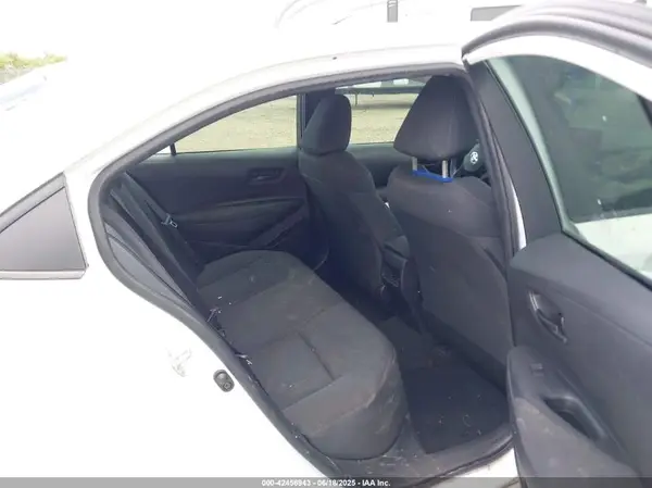 5YFEPMAE1NP387285 2022 TOYOTA COROLLA - Image 8