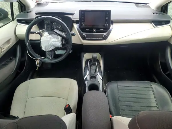 5YFEPMAE1NP387416 2022 TOYOTA COROLLA - Image 8