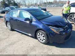 5YFEPMAE1NP387433 2022 TOYOTA COROLLA