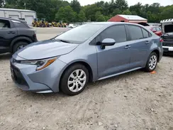 5YFEPMAE1NP387481 2022 TOYOTA COROLLA