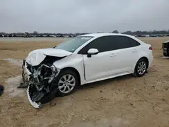 5YFEPMAE1NP387738 2022 TOYOTA COROLLA