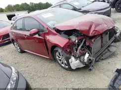 5YFEPMAE1NP389649 2022 TOYOTA COROLLA