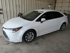 5YFEPMAE1NP390199 2022 TOYOTA COROLLA