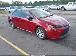 5YFEPMAE1NP390915 2022 TOYOTA COROLLA