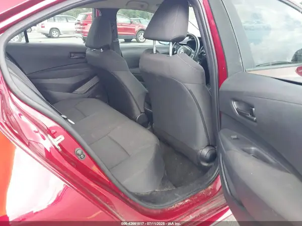 5YFEPMAE1NP390915 2022 TOYOTA COROLLA - Image 8