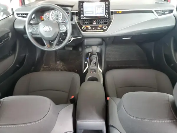 5YFEPMAE1NP391918 2022 TOYOTA COROLLA - Image 8