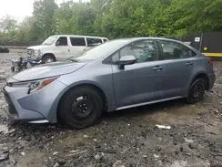5YFEPMAE1NP392065 2022 TOYOTA COROLLA
