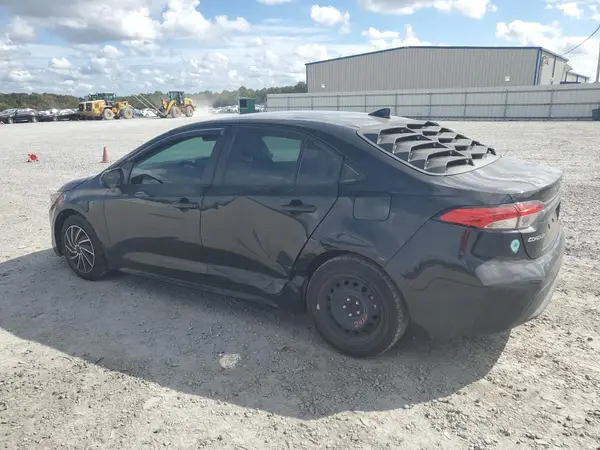 5YFEPMAE1NP392101 2022 TOYOTA COROLLA - Image 2