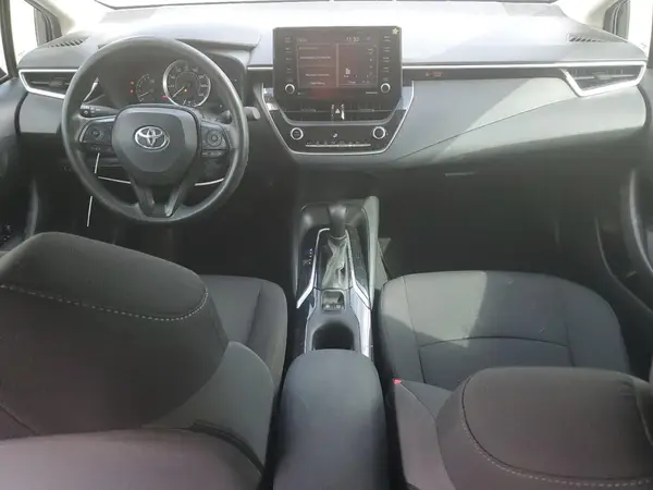 5YFEPMAE1NP392101 2022 TOYOTA COROLLA - Image 8