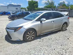 5YFEPMAE2MP146995 2021 TOYOTA COROLLA