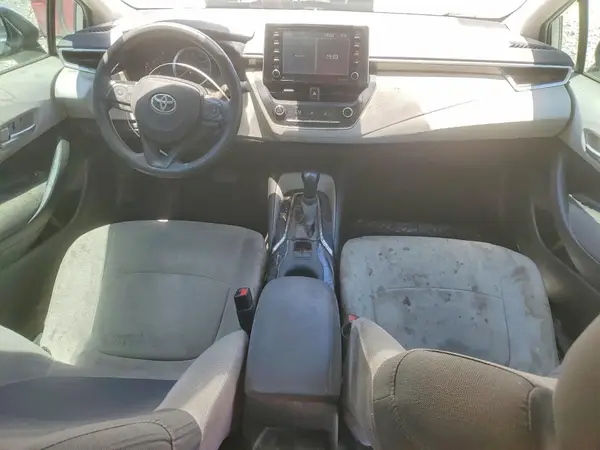5YFEPMAE2MP146995 2021 TOYOTA COROLLA - Image 8