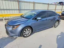 5YFEPMAE2MP147094 2021 TOYOTA COROLLA