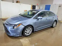 5YFEPMAE2MP147936 2021 TOYOTA COROLLA