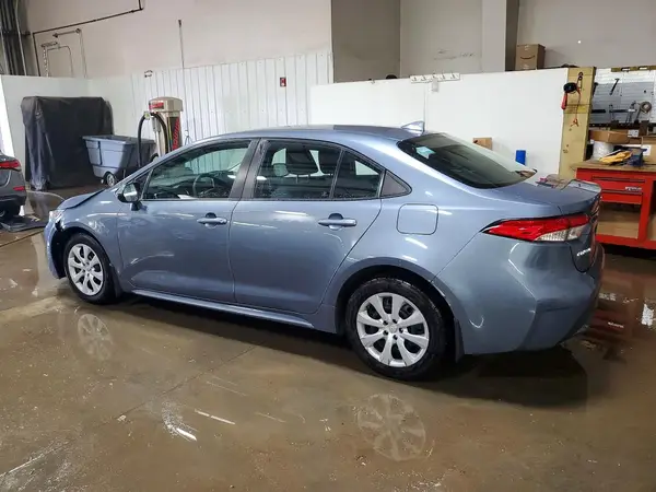 5YFEPMAE2MP147936 2021 TOYOTA COROLLA - Image 2