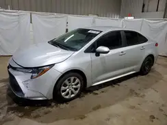 5YFEPMAE2MP148987 2021 TOYOTA COROLLA