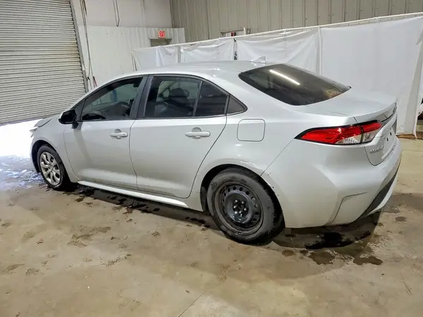 5YFEPMAE2MP148987 2021 TOYOTA COROLLA - Image 2