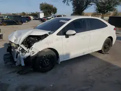 5YFEPMAE2MP149167 2021 TOYOTA COROLLA