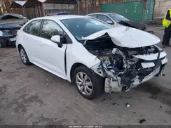 5YFEPMAE2MP149234 2021 TOYOTA COROLLA