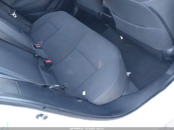 5YFEPMAE2MP149234 2021 TOYOTA COROLLA - Image 8