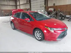 5YFEPMAE2MP149282 2021 TOYOTA COROLLA