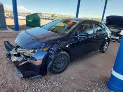 5YFEPMAE2MP150464 2021 TOYOTA COROLLA