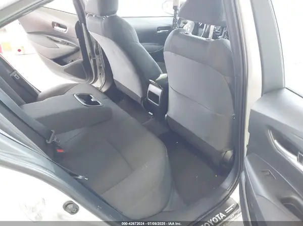 5YFEPMAE2MP150626 2021 TOYOTA COROLLA - Image 8