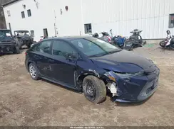 5YFEPMAE2MP151016 2021 TOYOTA COROLLA