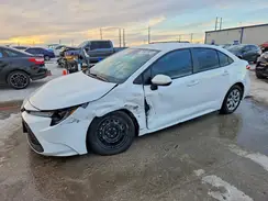 5YFEPMAE2MP151324 2021 TOYOTA COROLLA