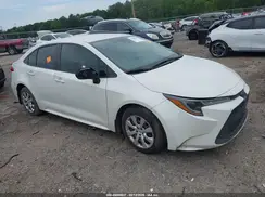 5YFEPMAE2MP151484 2021 TOYOTA COROLLA