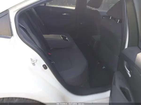 5YFEPMAE2MP151677 2021 TOYOTA COROLLA - Image 8