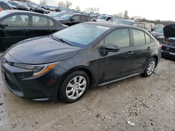 5YFEPMAE2MP152103 2021 TOYOTA COROLLA - Image 1