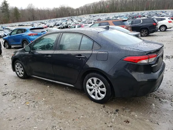 5YFEPMAE2MP152103 2021 TOYOTA COROLLA - Image 2