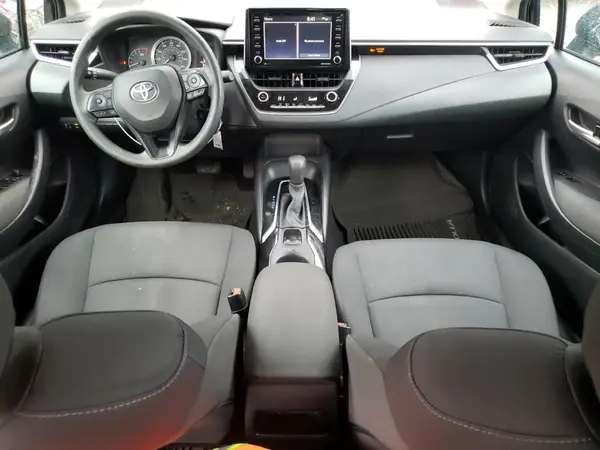 5YFEPMAE2MP152103 2021 TOYOTA COROLLA - Image 8