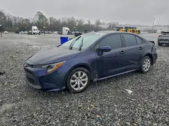 5YFEPMAE2MP152974 2021 TOYOTA COROLLA