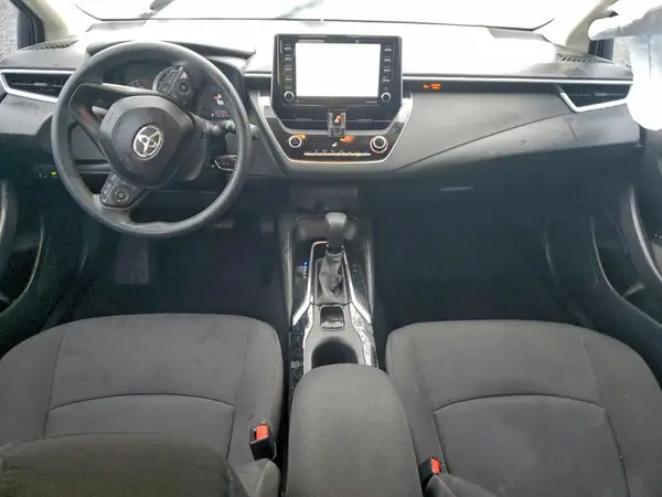 5YFEPMAE2MP152974 2021 TOYOTA COROLLA - Image 8