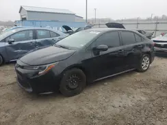 5YFEPMAE2MP154644 2021 TOYOTA COROLLA