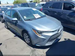 5YFEPMAE2MP154725 2021 TOYOTA COROLLA