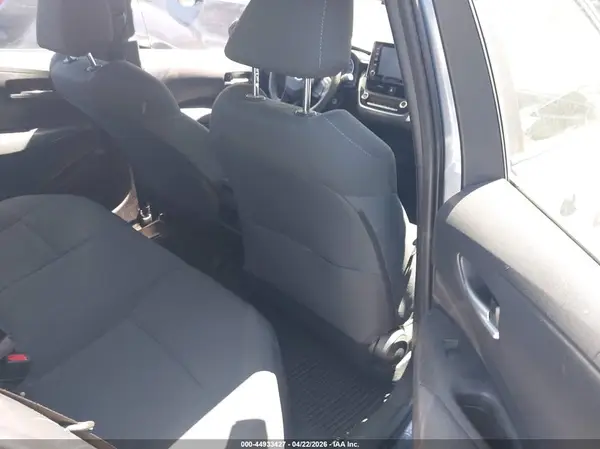 5YFEPMAE2MP154725 2021 TOYOTA COROLLA - Image 8