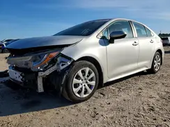 5YFEPMAE2MP154787 2021 TOYOTA COROLLA