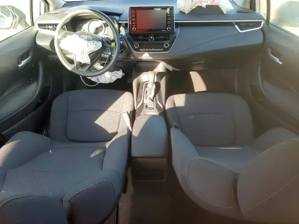 5YFEPMAE2MP154787 2021 TOYOTA COROLLA - Image 8
