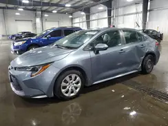 5YFEPMAE2MP154966 2021 TOYOTA COROLLA