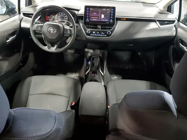 5YFEPMAE2MP154966 2021 TOYOTA COROLLA - Image 8