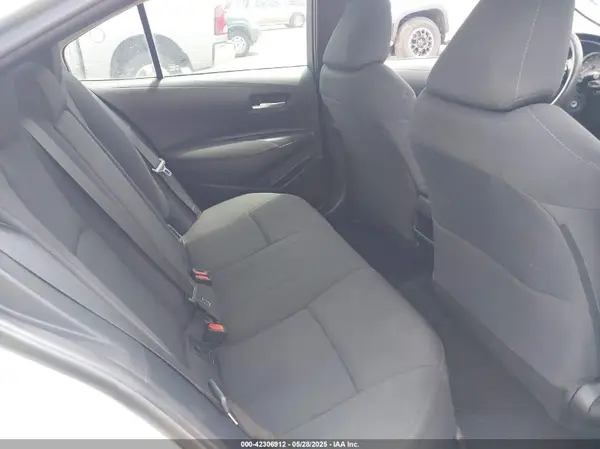 5YFEPMAE2MP155387 2021 TOYOTA COROLLA - Image 8
