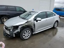 5YFEPMAE2MP155826 2021 TOYOTA COROLLA