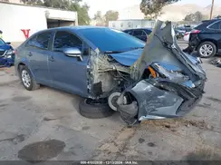 5YFEPMAE2MP158418 2021 TOYOTA COROLLA
