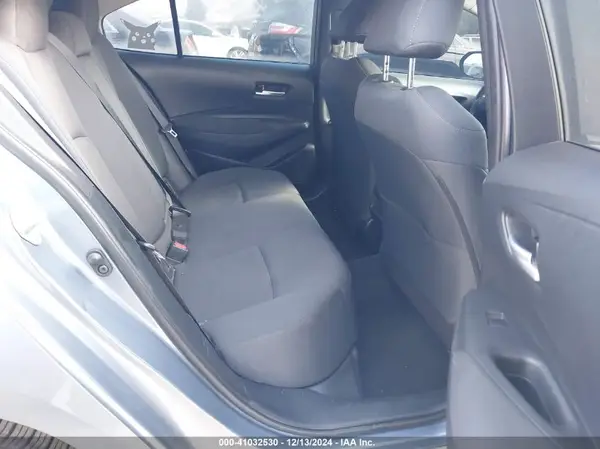 5YFEPMAE2MP158418 2021 TOYOTA COROLLA - Image 8