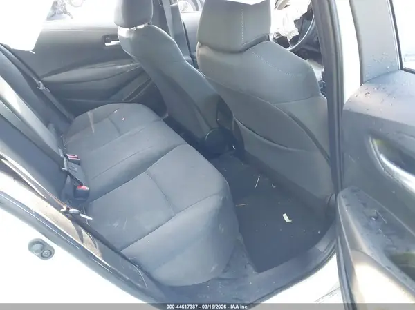 5YFEPMAE2MP158483 2021 TOYOTA COROLLA - Image 8