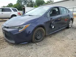 5YFEPMAE2MP158726 2021 TOYOTA COROLLA